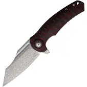 Shieldon Tranchodon Linerlock