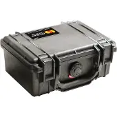 Pelican 1120 Protector Case Black