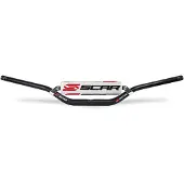 Scar S2 Medium D.22.2mm S9012w Styre