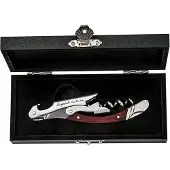 Laguiole Corkscrew Rose SdV