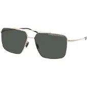 Porsche Design P8936 Polariserte Solbriller