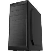 CoolBox Atx F750 Usb 3.0 Pc-tårnkasse
