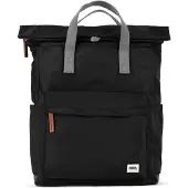 Roka London Canfield B Recycled Nylon Ryggsekk
