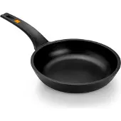 BRA Aluminium Stekepanne 30 Cm