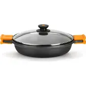 BRA Efficient Kasserolle 32 Cm