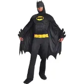 Atosa Batman Mann Kostyme