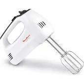 Big Buy Cooking Hm3101b1 Quick Mix 300w Eltemaskin