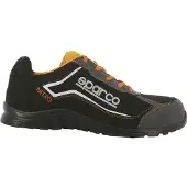 Sparco Nitro Nrgr Sikkerhetssko