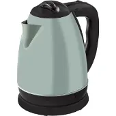 Kuken 34022 Vannkoker 2l 1500w