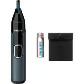 Philips NT1650/16 Ear and Nose Hair Trimmer Black