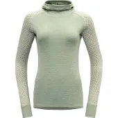 Devold Kvitegga Merino 230 Hettegenser