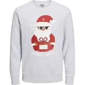 Jack & Jones Jortoon Collegegenser
