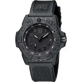 Luminox Navy Seal 3501 Klokke