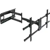 TooQ Lp4380xl-b 43-80´´ Max 50kg Tv-feste