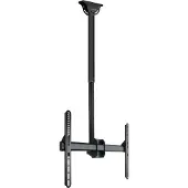 TooQ Lpce1170tsli-b 32-70´´ Takfeste For Tv