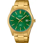 Casio Mtp-vd03g-3a Klokke