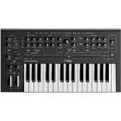 Moog Messenger Monophonic Analog Synthesizer