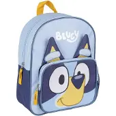 Cerda Bluey School Applications Ryggsekk