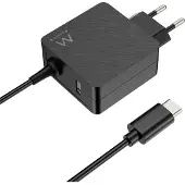 Ewent Ew3979 45w Laptop-lader