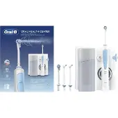 Oral-B Oxyjet 4 Munnskyller