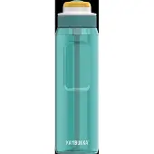 Kambukka Lagoon 1000ml Zesty Green Flaske