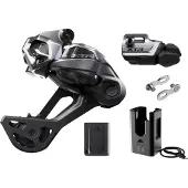 Shimano Xtr M9250 Di2 I-speec Rd-sgs Sw-ir Oppgraderingssett
