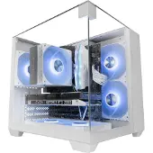 Mars Gaming Mc-visionm Pc-tårnkasse