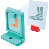 Hape Lite Legesett I Koffert