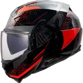 LS2 Ff910 Advant Ii Astral Modulhjelm