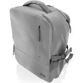 Aisens Asbg-bp087-gr Laptop-ryggsekk