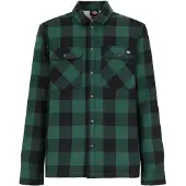 Dickies Lined Sacramento Skjorte mønster