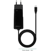 TooQ Tqlc-usbcgan65pd-c Laptop-lader