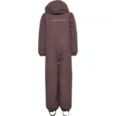 Hummel hmlJR Snowsuit WP 10K, Vinterdress, Junior, Peppercorn