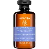 Apivita Sensitive Sjampo