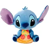 Smoby Disney Stitch med pizza 25 cm 587-0514