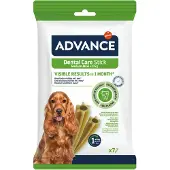Advance Tannpleiesnack For Voksne Hunder 13x180g Hundemat