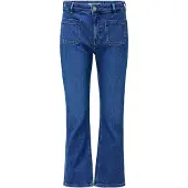Salsa Jeans Faith Front Pockets Push In Jeans