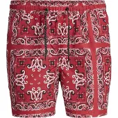 Jack & Jones Jpstfiji Bandana Badebukse