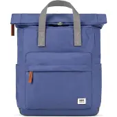 Roka London Canfield B Recycled Nylon Ryggsekk
