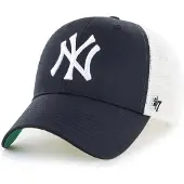 47 MLB NEW YORK BRANSON - Baseballcaps