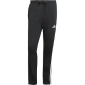 Adidas Essentials 3 Stripes Single Jersey Joggers