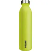 Milan Stainless Steel Isothermal 591ml Acid Series Flaske