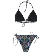 Protest Have Triangle Bikini