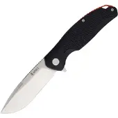Spika Bushmaster Raider Linerlock