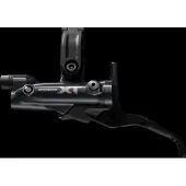 Shimano Bl-m8200 Deore Xt Disc Venstre Bremsehendel