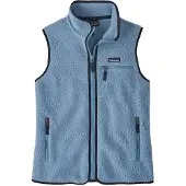 Patagonia Retro Pile Vest blå