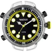 Super Merchant Rwa5703 Klokke