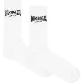 Lonsdale Gilbert Sokker 6 Enheter