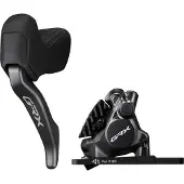 Shimano Bl-rx825-l/br-rx820-f Bremseklosser