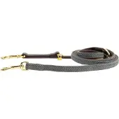 Kentucky Nylon Plaited Hundebånd 15 Mm